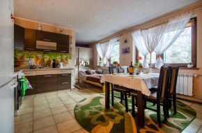 Гостиница Apartamenty w Centrum - Zakopane  Закопане